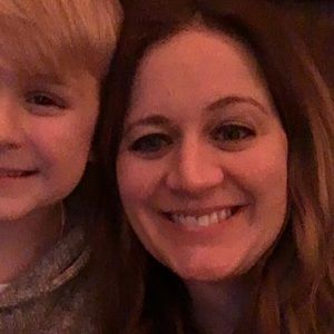 Meet your Posher, Jeannie